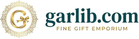 Garlib - Fine Gift Emporium